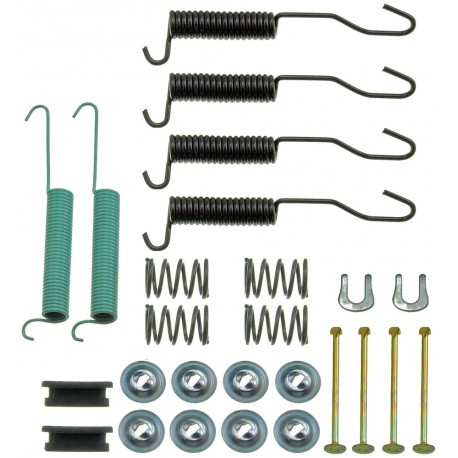 KIT MONTAGE MACHOIRES ARR MOPAR PASS-TRUCK 68-97