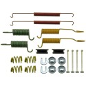 KIT MONTAGE MACHOIRES ARR RANGER 95-10 - DIA 10
