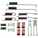 KIT MONTAGE MACHOIRES FORD-MOPAR 97-03 - DIA 11*