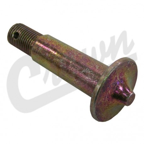 AXE INF LIAISON BIELLETTE-BARRE STAB AVT YJ 87-96