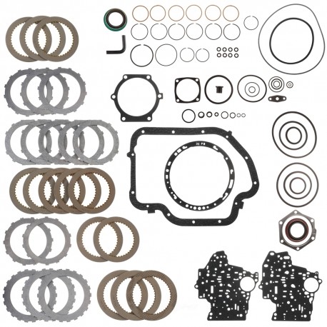KIT REFECTION BOITE GM TH400 65-81 - MASTER KIT*