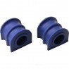 KIT SILENTBLOCS BARRE STAB AVT WH-XK 05-10 -D 33MM