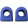 KIT SILENTBLOCS BARRE STAB AVT KJ 02-07 - D 1.20*
