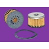 FILTRE CARBURANT PASS-TRUCK GM 50-67/FORD 50-64
