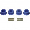 KIT SILENTBLOCS BARRE PANHARD YJ 87-96 - URETHANE*