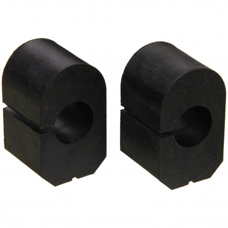 KIT SILENTBLOCS BARRE STAB MOPAR-GM PASS 65-81*