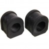 KIT SILENTBLOCS BARRE STAB GM 73-00 - DIA 30MM*