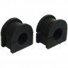 KIT SILENTBLOCS BARRE STAB AVT GM TRUCK FS 68-05*