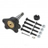 ROTULE DE SUSPENSION K6292