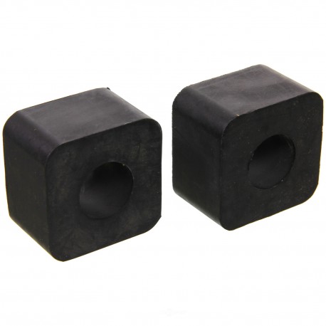 KIT SILENTBLOCS BARRE STAB AVT MOPAR PASS 83-90*