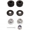 KIT SILENTBLOCS BIELLETTE DE BARRE STAB K7300*