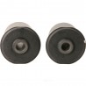 KIT SILENTBLOCS TIRANT INF PONT AVT-ARR TJ 97-06*