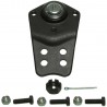 BRAS INF SUSPENSION AVT FORD/MUSTANG 64-67*