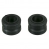 KIT SILENTBLOCS BARRE STAB AVT PT CRUISER K80365*