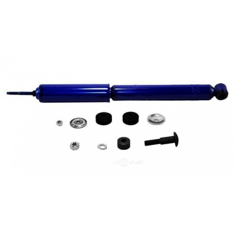 AMORTISSEUR MONRO-MATIC ARR FORD PASS FS 90-02*