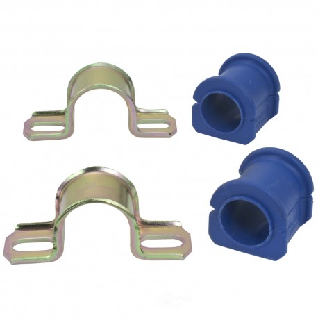 KIT SILENTBLOCS BARRE STAB AVT MUSTANG 65-73*