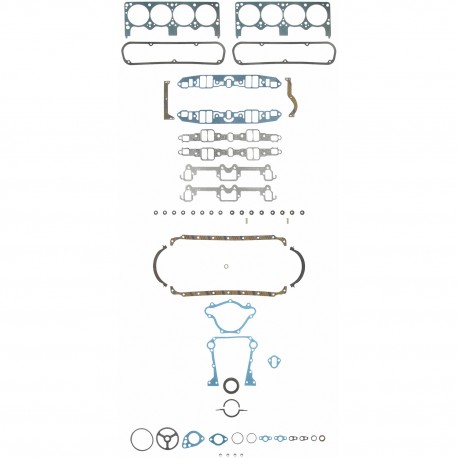 KIT JOINTS MOTEUR MOPAR 318-340CI V8 H-PERF 68-89