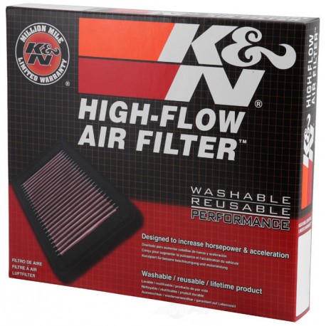 FILTRE A AIR ZJ 93-98 L6-V8 - PERMANENT