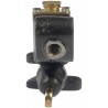 MAITRE CYLINDRE FREIN GM PASS 46-52 M3434*