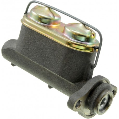 MAITRE CYLINDRE FREIN CADILLAC 62-66 - RWD M36373*