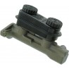 MAITRE CYLINDRE FREIN MOPAR PASS-ES VOYAGER 83-94*