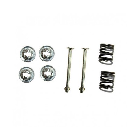 KIT FIXAT MACHOIRES M38A1-CJ 53-71 - D 9-13/4