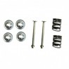 KIT FIXAT MACHOIRES M38A1-CJ 53-71 - D 9-13/4