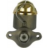 MAITRE CYLINDRE DE FREIN CJ 76-78 M39808*