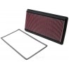 FILTRE AIR GM F BODY 98-02 V6-V8 - COTON 33-2118*