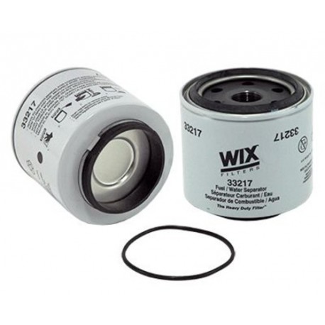 FILTRE A CARBURANT 33217