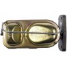 MAITRE CYLINDRE FREIN MOPAR B-C-E BODY 69-70*