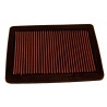 FILTRE A AIR SUZUKI SANTANA L4 89-95 - PERMANENT