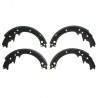 MACHOIRES FREIN ARR GM TRUCK FS 67-72/JEEP 74-88