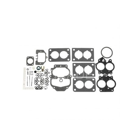 KIT REFECT CARBU CARTER 2BBL AMC-JEEP 4.2L 76-90