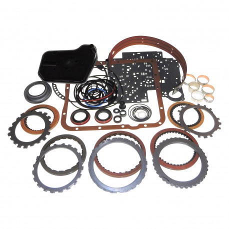 KIT REFECTION TRANSMISSION GM TH400 - DELUXE
