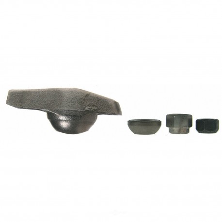 KIT BASCULEUR FORD SB V8 63-79 - TYPE RAIL*
