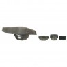 KIT BASCULEUR FORD SB V8 63-79 - TYPE RAIL*