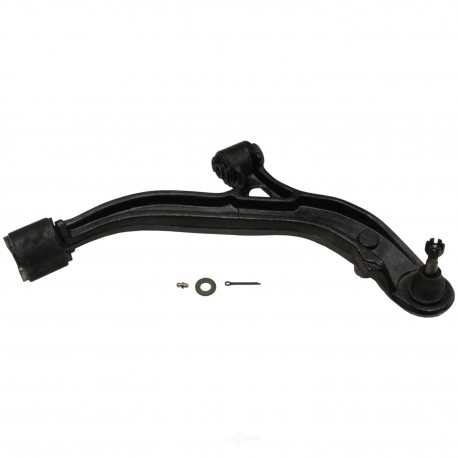 TRIANGLE INF DROIT SUSP AVT RG 01-07 RK620004*