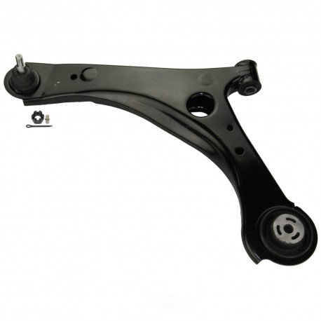 TRIANGLE INF GAUCHE SUSP AVT RT VOYAGER 08-12*