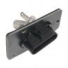 RESISTANCE CHAUFFAGE GM BOP PASS 91-99 RU-46*