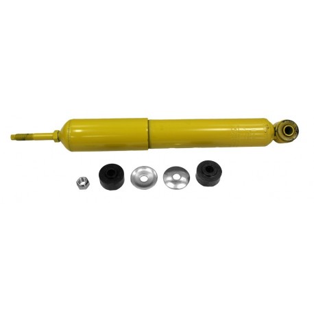 AMORT GAZ-MAGNUM AVT DR RAM PU 1500 02-05 - 4WD