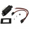 RESISTANCE CHAUFFAGE GM TRUCK S-FS 03-09 RU-631*