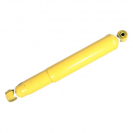 AMORT GAS-MAGNUM ARR RAM EXTEND CREW CAB 03-12*