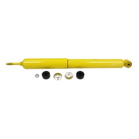 AMORTISSEUR GAS-MAGNUM AVT DODGE RAM 03-12 - 4WD