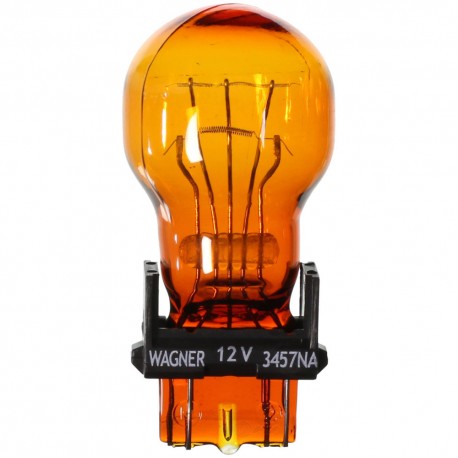 AMPOULE ECLAIRAGE EXT MOPAR-FORD-GM 98-18 -ORANGE*