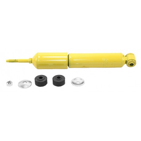 AMORTISSEUR GAZ MAGNUM AVT BR RAM PU 94-02 - 2WD