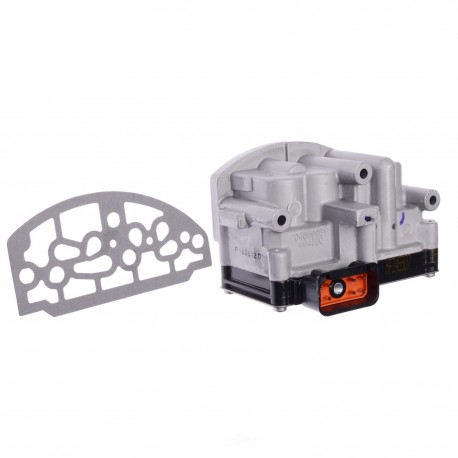 BLOC SOLENOIDES TRANS AUTO MOPAR FWD 89-17 TCS-53