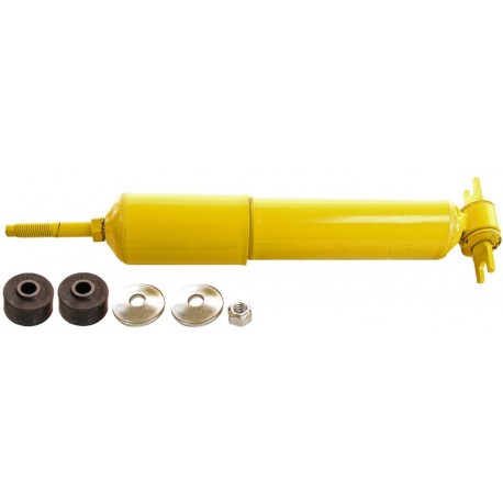 AMORT GAS-MAGNUM AVT RAM DS PU 1500 09-18 - 2WD