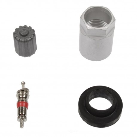 KIT VALVE DE CAPTEUR PRESSION ROUE GM-MOPAR 01-08