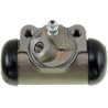 CYLINDRE AVT GAUCHE MUSTANG V8 64-73/FORD 49-71